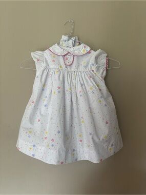 Beaufort bonnet company floral  dress